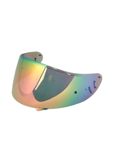 Shoei CNS-1CPN NEOTEC - GT-AIR - GT-AIR 2 - GT-AIR 3 Vizör Spectra Turuncu Kask Camı