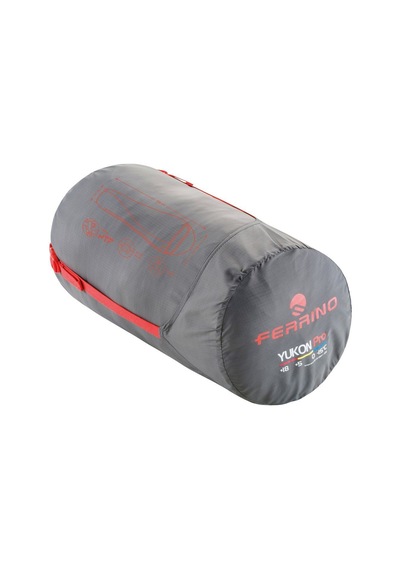 Ferrino Yukon Pro -15 C Uyku Tulumu 001