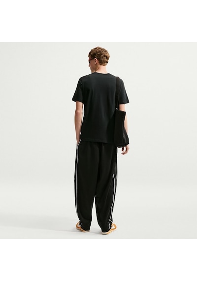 Nike Sportswear T-shirt Erkek Siyah Tişört Im3745-010