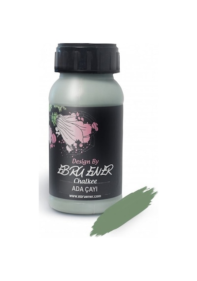 Ebru Ener Chalkee Boya Adaçayı 250 ML