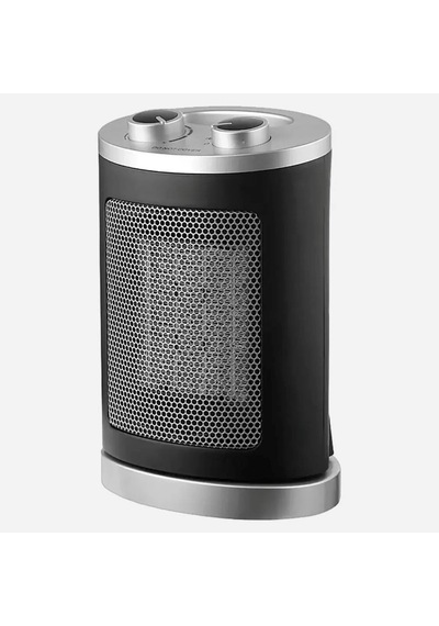2 Kademeli Seramik Fanlı Isıtıcı 1500w