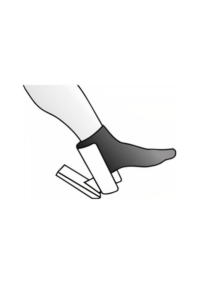 Çorap Giyme Aparatı Sock Aid Easy On Easy Off
