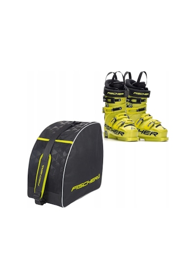 Fischer Alpine Eco Kayak Ayakkabısı Çantası