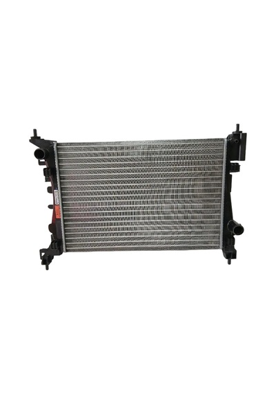 Su Radyatörü Opel Corsa D 2006-2014 1.2 M-t Klimalı / 1300312 - 1300339