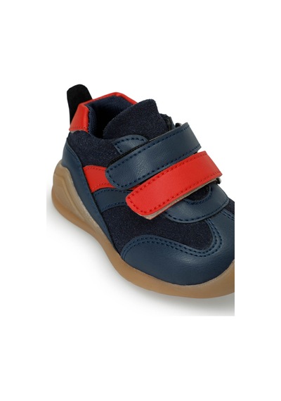 Polaris Arıs.ı Lacivert Erkek Çocuk High Sneaker Arıs.ı6pr 000000000102695438