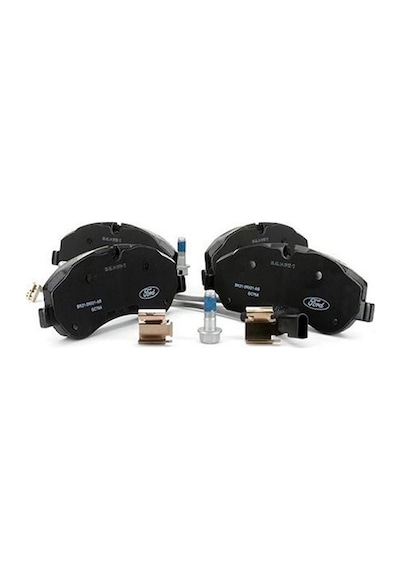 Ford  Mebk2j2k021aa Ön Fren Balatası -