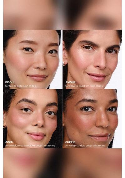 Laura Mercier Bonne Glow Cream Yüz Makyaj Paleti Amour 11gr