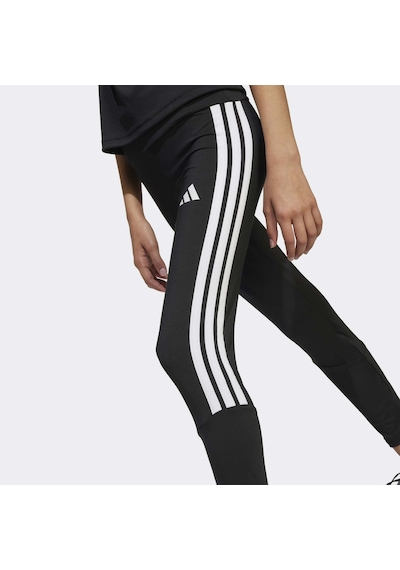 Adidas Train Essentials Çocuk Siyah Tayt Jj5036 SiYAH