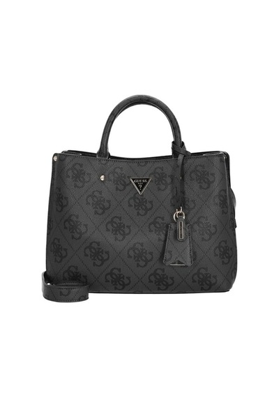 Guess Meridian Ii Kadın El Ve Çapraz Çanta Hwos6974060 Antrasit