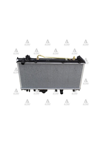 Bzt Toyota Corona 1992-1995 / Carına 1996-1997 A-t Brazıng Su Radyatörü 16400-74790