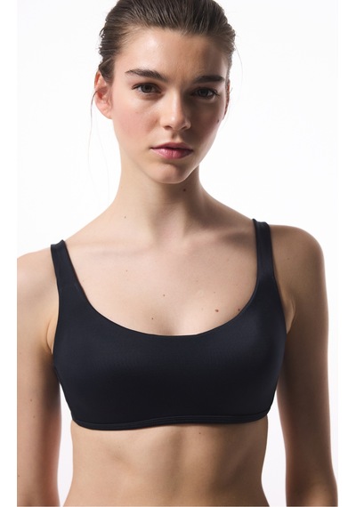 Penti Siyah Bikini Üst PLK5COBM25IY