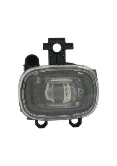 Sis Lambası Ledli Sağ Renault Clio 5 Megane 4 Talisman Qashqai 3 J12 Mercekli 261504122r Farlas 182020018