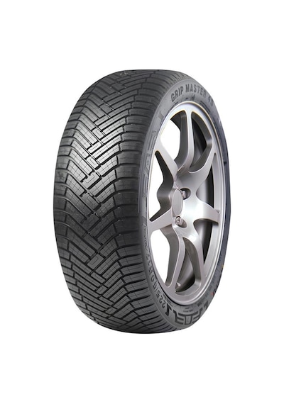 Linglong 225/65 R17 106V XL Grip Master 4S Dört Mevsim Lastiği 2025