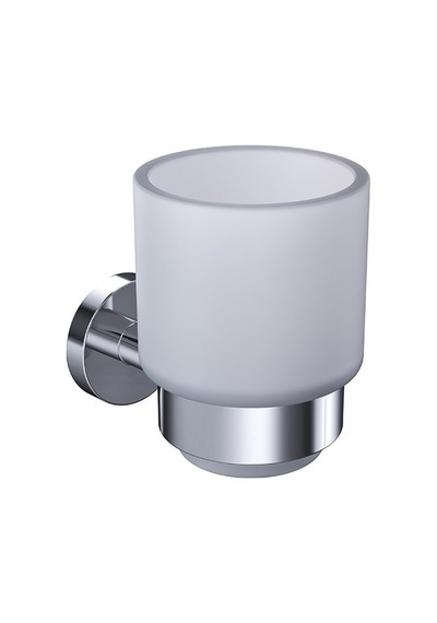 Bocchi Piave Diş Fırçalık - 3015-0003- Krom