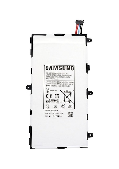 Samsung Uyumlu Galaxy Tab 3 Sm-T210 T211 T212 T217A Tablet Batarya - Pil