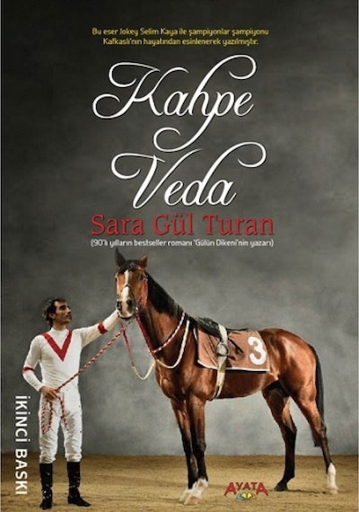 Kahpe Veda 9786052114056