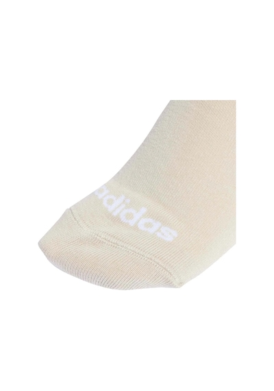 Adidas Kd1718 T Lin Low 3p Unisex Spor Çorap Renkli