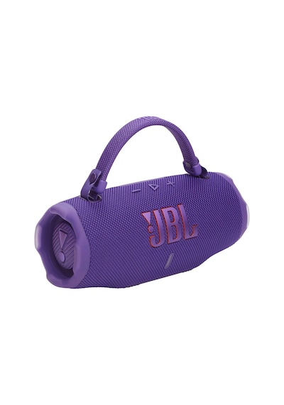 Jbl Charge6 Bluetooth Hoparlör, Ip67, Mor