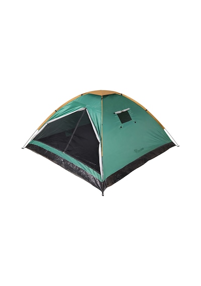 Freecamp Monodome Plus 4 Kişilik Kamp Çadırı-yeşil Renksiz