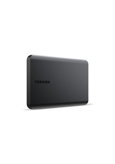 Toshiba HDTB520MK3AA Canvio Basics  2 TB 2.5" USB 3.2 Gen-1 Taşınabilir Disk