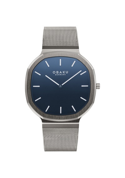 Obaku Denmark V253gxjlmj Erkek Kol Saati