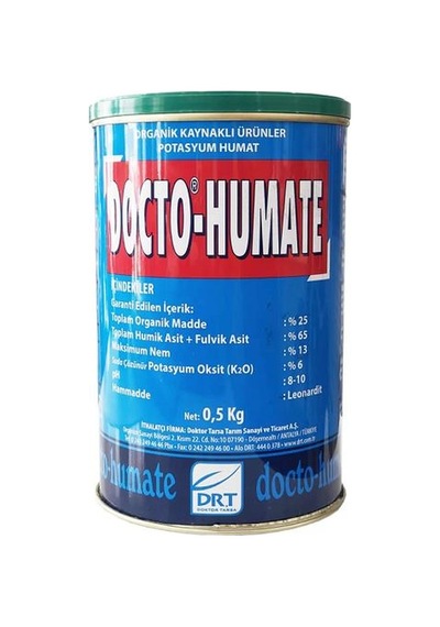 Dr. Tarsa Docto Humate 0,50 Kg