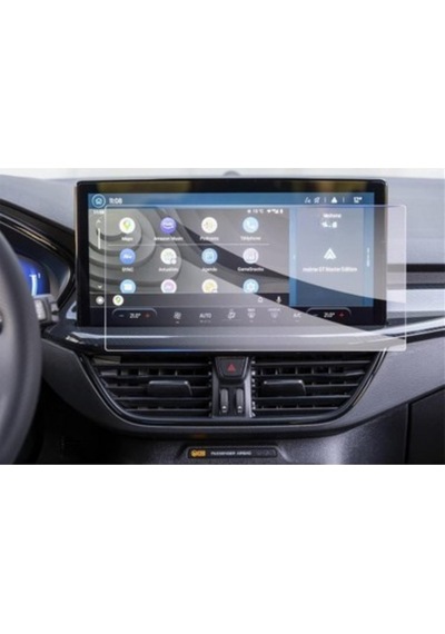 Ford Focus 2026 Navigasyon Ve Multimedya Uyumlu Nano Ekran Koruyucu