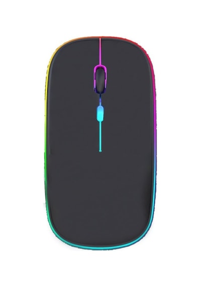 Sprange SRM1 RGB Optik Mause