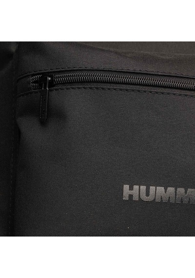 Hummel Pedro Sırt Çantası 980363-2001 Siyah