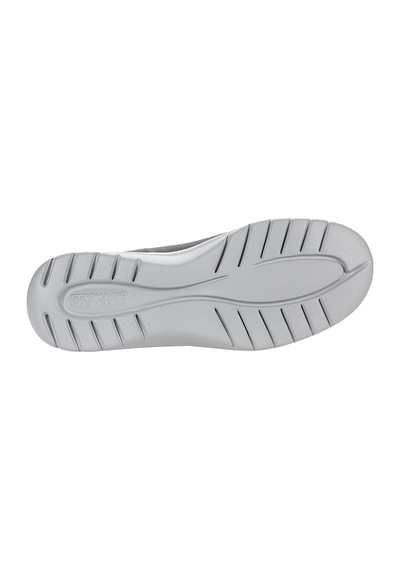Skechers On The Go Kadın Ayakkabı 136393-char Gri