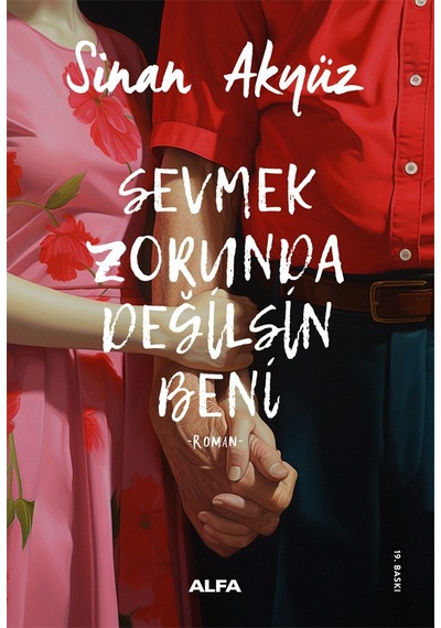 Bir Evlilik Komedisi + Sevmek Zorunda Değilsin Beni + Okuma Sticker'ları