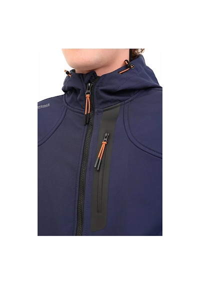 Lumberjack Ml New Trend 1gt17 5pr Lacivert Erkek Softshell 102024255 Lacivert