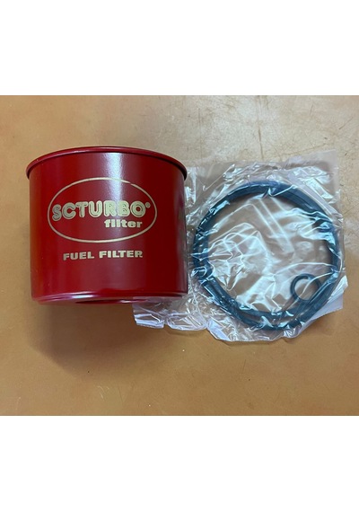 Mazot Filtresi Fiat Ducato Boxer Jumper Diğer