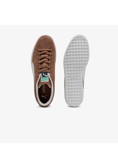 Puma Suede Classic Unisex Kahverengi Spor Ayakkabı 399781