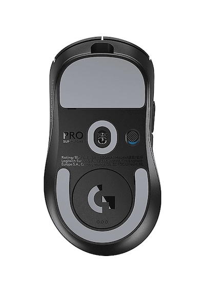 Logıtech G Pro X Superlight 2 Dex Kablosuz Oyuncu Mouse