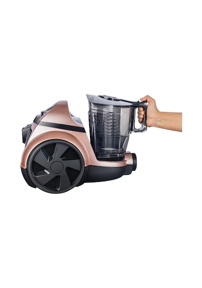 Arnica Mila ET14441 750 W Toz Torbasız Elektrikli Süpürge