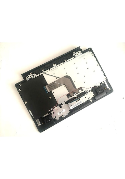 Lenovo Uyumlu Ideapad A10 Notebook Üst Klavye Dahil Kasa K3Cm2