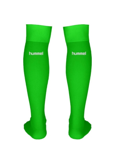Hummel Profesyonel Futbol Çorabı Neon Yeşil