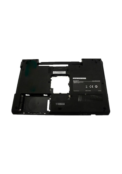 Sony Uyumlu Vaio Pcg-81212M Alt Kasa Bottom Case 012-010A-2653-D