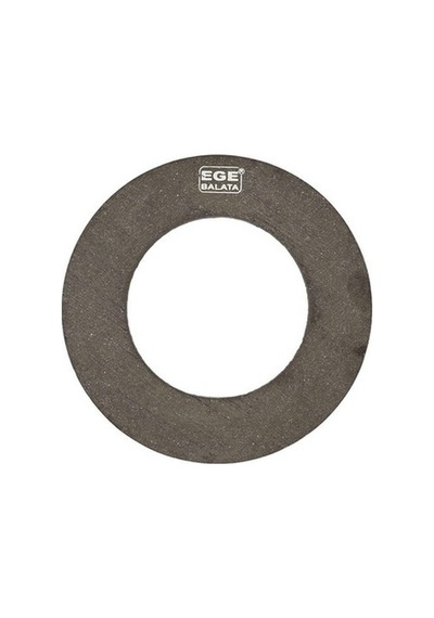 Rötövatör Rototiller Şaft Balatası-2 Adet - 60x120x4.80