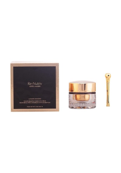 Re Nutriv Ultimate Diamond Energy Eye Creme 15 Ml 1 Paket 1 X 15 Ml