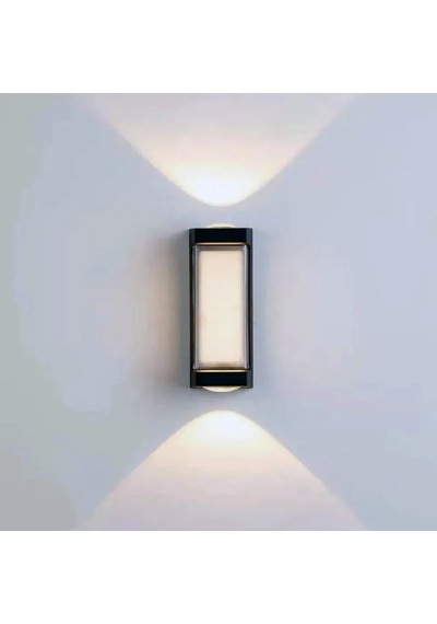 9w Lara Led Aplik Ct-7079 Gün Işığı 830 Lümen Diğer