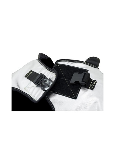Firelion® Alüminize Önlük