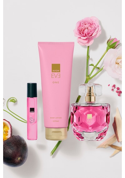 Eve One Kadın Parfüm Edp 50 Ml. Çiçeksi