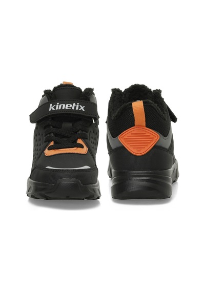 Kinetix Tratto Hı P 4pr Siyah Erkek Çocuk Outdoor Bot 000000000101814028 Siyah-grı-turuncu Gri - Siyah - Turuncu Kinetix Tratto Hı P 4pr Siyah Erkek Çocuk Outdoor Bot 000000000101814028 Siyah-grı-turuncu Gri - Siyah - Turuncu