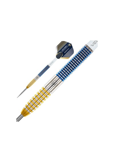 Winmau Daryl Gurney Sc 1.0 Series %90 Tungsten Çelik Uçlu Dart Oku