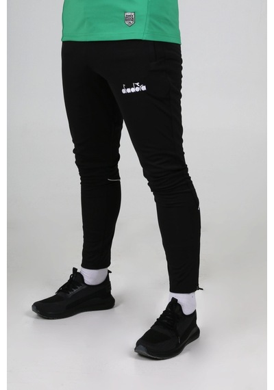 Diadora Core Antrenman Eşofman Takımı Yeşil