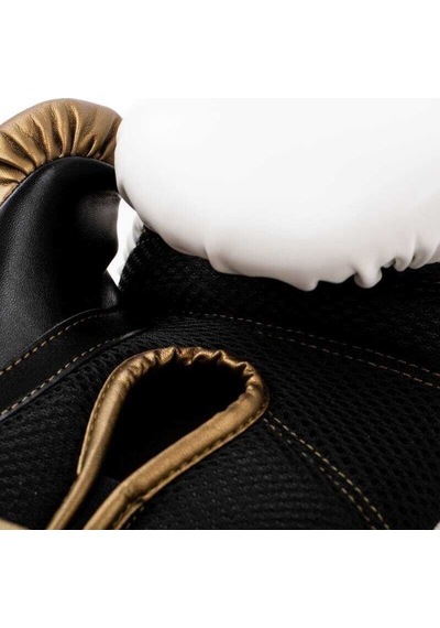 Everlast Powerlock 2r Training Gloves 14oz Beyaz Boks Eldiveni P00003050 Çok Renkli