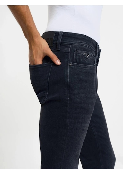 Loft Erkek Dn11856 Pantolon Lf2034750 - İndigo