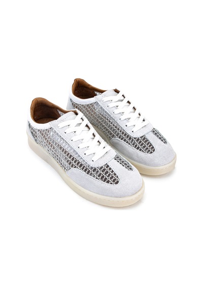 Tamer Tanca Kadın Hakiki Deri Beyaz Sneakers & Spor Ayakkabı 1031 7164 Bn Ayk Y26 Byz Suet/gms Sım/byz Tamer Tanca Kadın Hakiki Deri Beyaz Sneakers & Spor Ayakkabı 1031 7164 Bn Ayk Y26 Byz Suet/gms Sım/byz